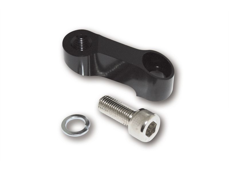 Extension de rétroviseur HIGHSIDER smart