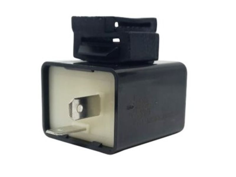 Centrale de clignotants électronique TECNIUM by DZE