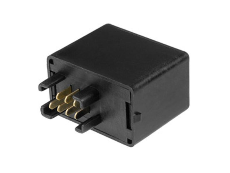 Relé para intermitentes TECNIUM by DZE