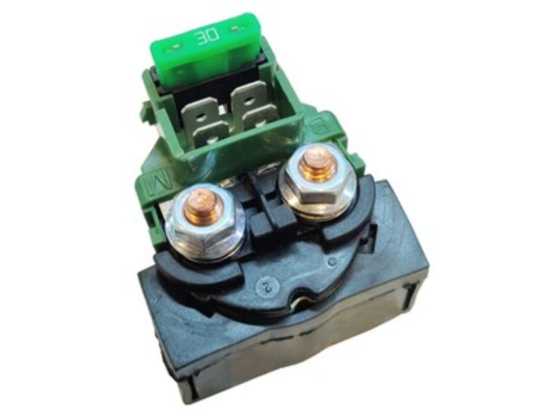 Relais de démarreur TECNIUM by DZE