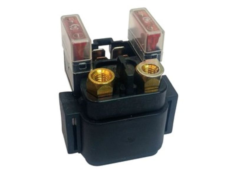 Relais de démarreur TECNIUM by DZE