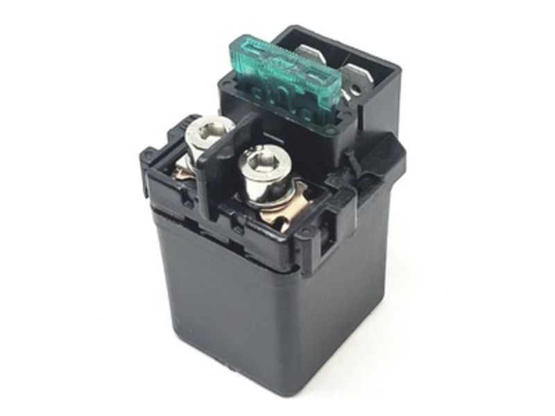 Relais de démarreur DZE