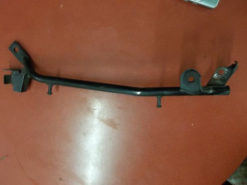 Poignée passager gauche Suzuki 500 gse