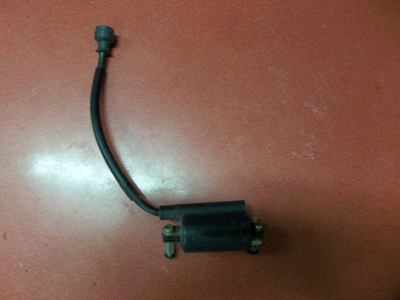bobine haute tension 125 tux