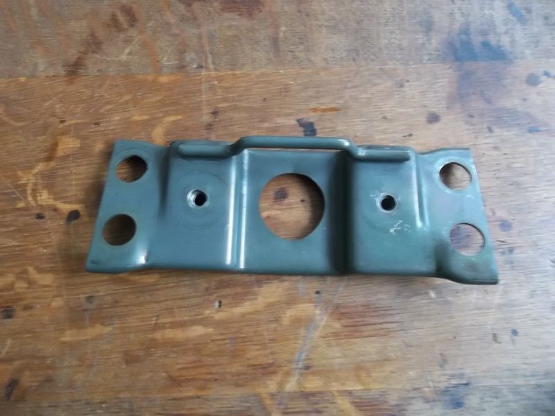 Support reservoir Suzuki 600 bandit