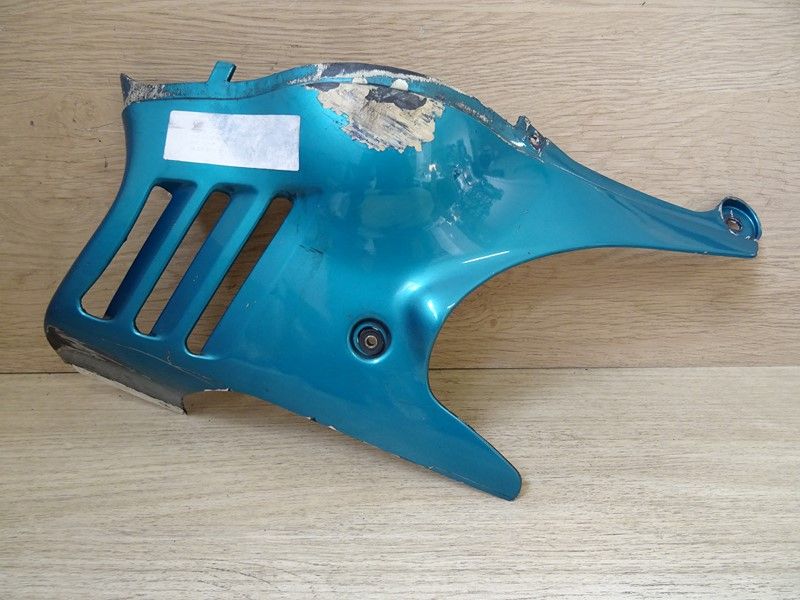 Sabot gauche Suzuki 750 GSXF 1989/1996