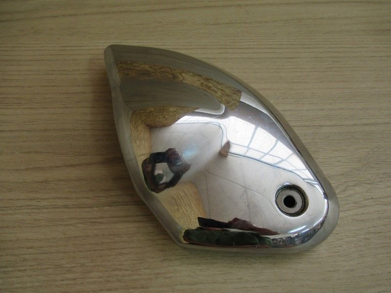 Ecope de boite à air gauche Suzuki 600 Bandit 1995-1999 (13920-26E0)