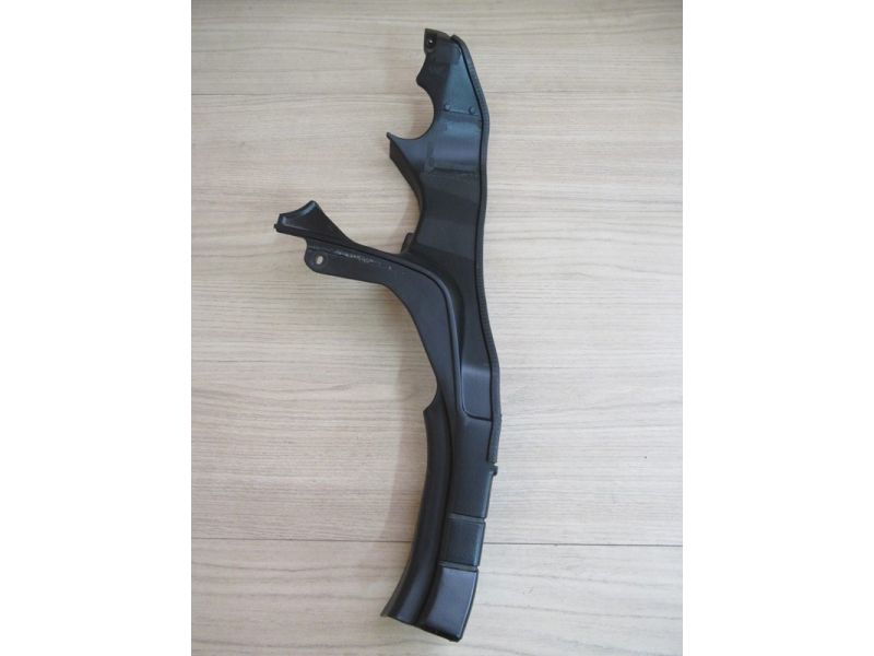 Garniture avant droite Kawasaki GPZ 1000 RX 1986-1988 (14024-1125)
