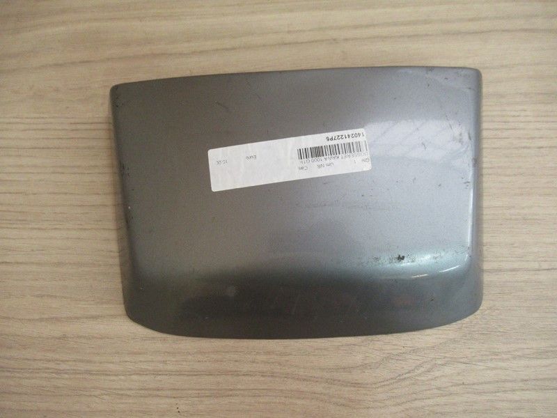 Raccord coque arrière Kawasaki 1000 GTR 1986-1996 (14024-1227)