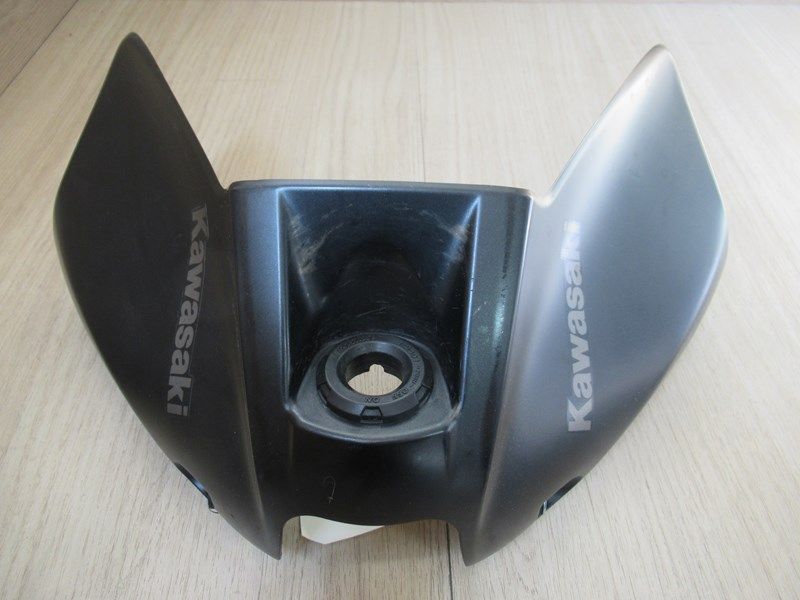 Habillage de réservoir Kawasaki ER6 N ABS 2012-2016 (14092-0731)