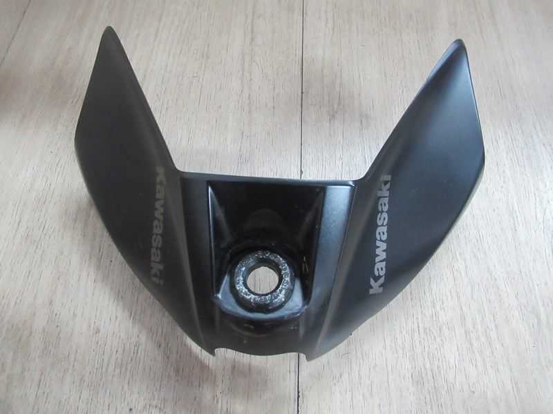 Cache avant réservoir Kawasaki ER6 F 2012-2016