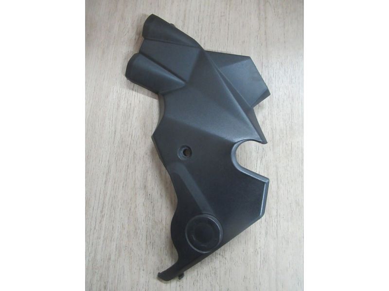Cache gauche Kawasaki ER6 F 2012-2016 (14092-0738)