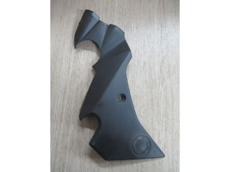 Enjoliveur de cadre inférieur droit Kawasaki ER6 F/N 2012-2016 (14092-0739)