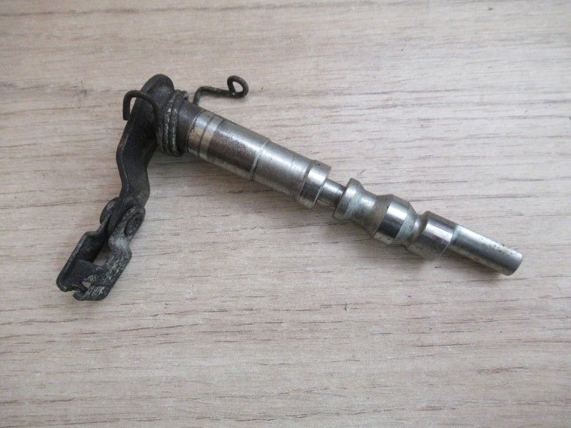 Biellette d'embrayage Yamaha TW 125 1999-2003