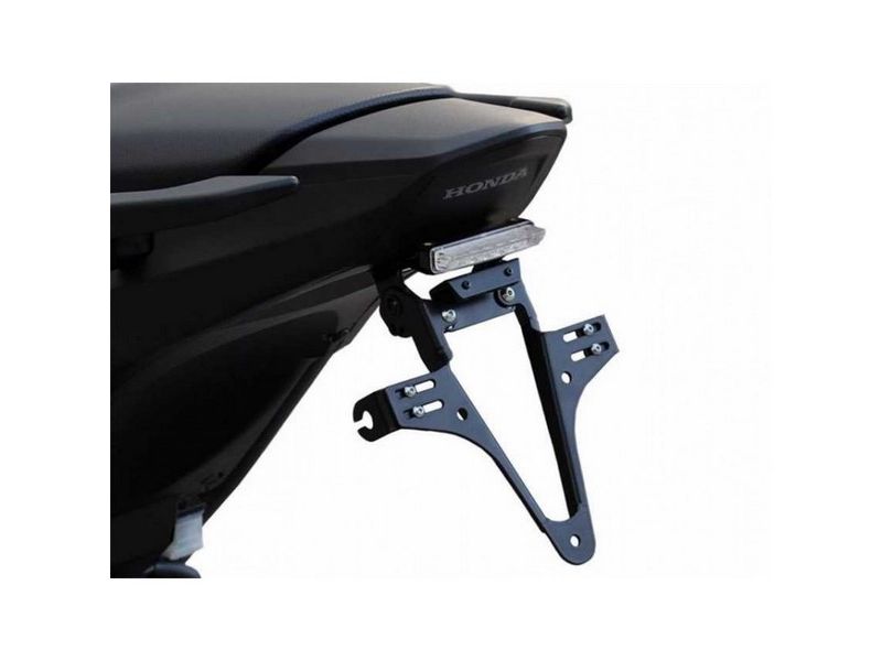 Support de plaque NEUF Honda NC 750 Integra 2014-2015