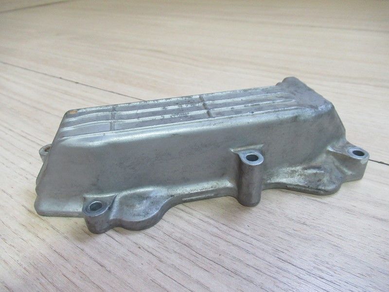 Couvercle de refroidisseur d'huile Honda CBR 600 1991-1998