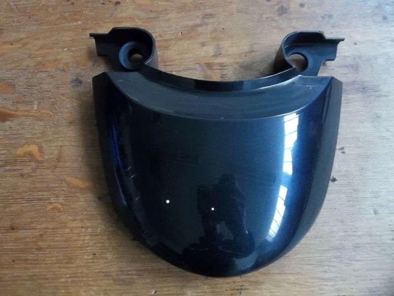 Platine arrière droite Suzuki sv 650 n