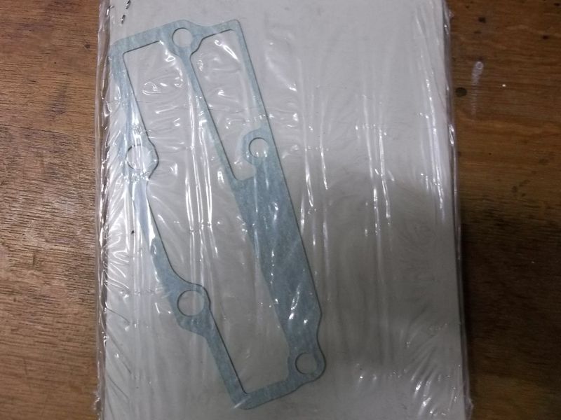 Joint de carter de distribution Honda 750 vtc