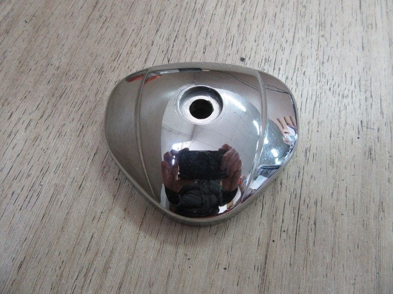 Couvercle de carburateur Honda VT 750 Shadow 2001-2006 (16112-MR1A-0000)