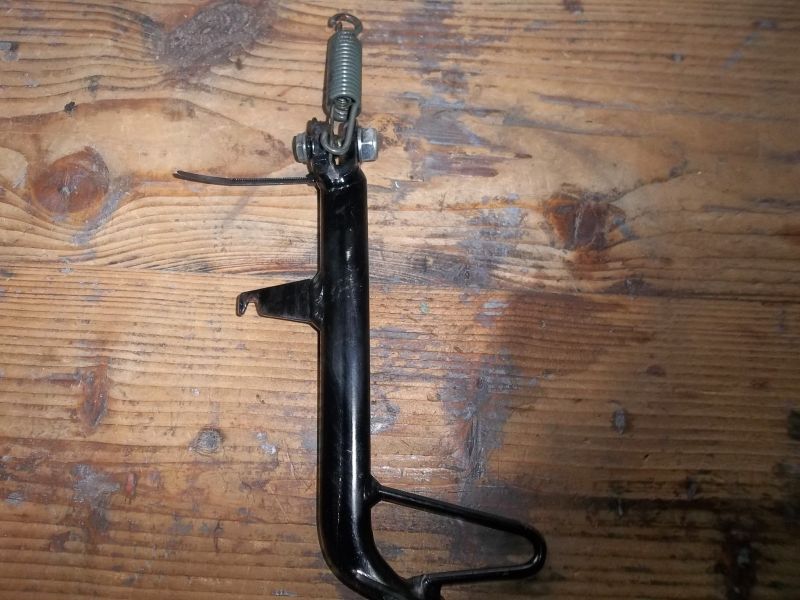 Béquille latérale pour Honda 125 CBR