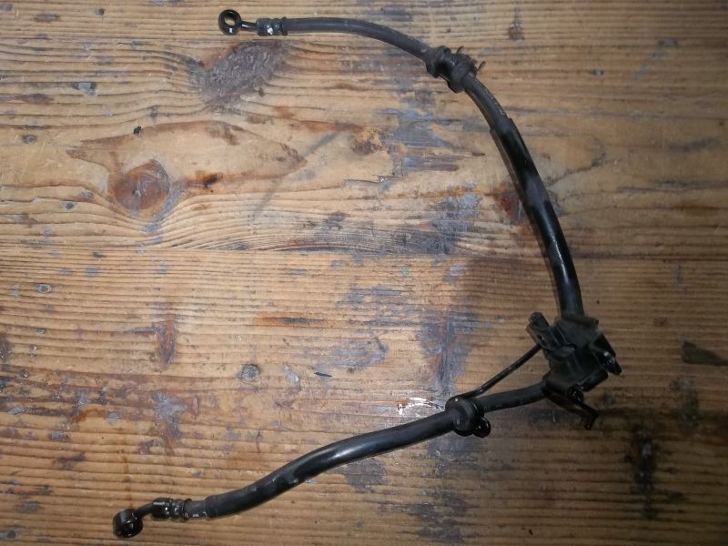 Flexible de frein avant pour Honda 125 CBR