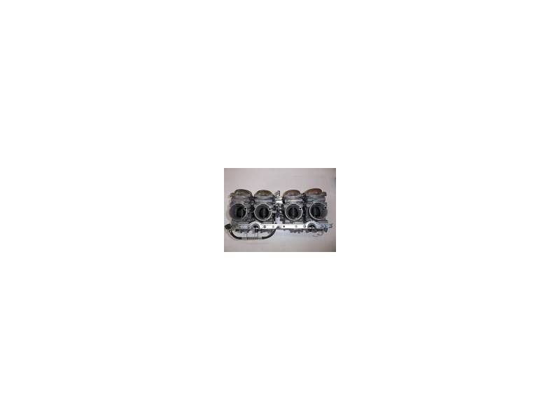 Rampe de carburateur Honda 1000 CBR 1989-1992 (SC25)