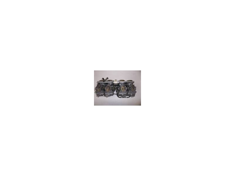 Rampe de carburateur Honda 1000 CBR 1989-1992 (SC25)