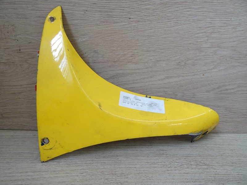 Partie arrière flanc gauche Suzuki RF600R 1993/1996 (94482-21E00)