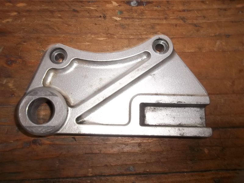 Support d'étrier arrière pour Kawasaki ZX 9 R