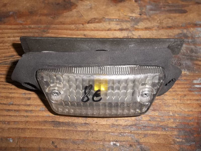 Veilleuse avec son support et son ampoule pour Yamaha 850 TDM
