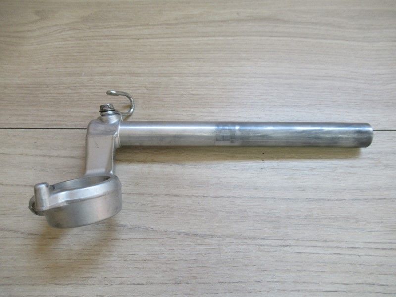 Demi guidon droit Suzuki SV650S 2003-2010