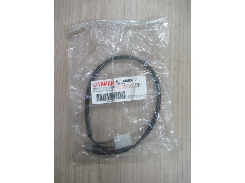 Contacteur de feu stop Yamaha 125 DT 2011-2014