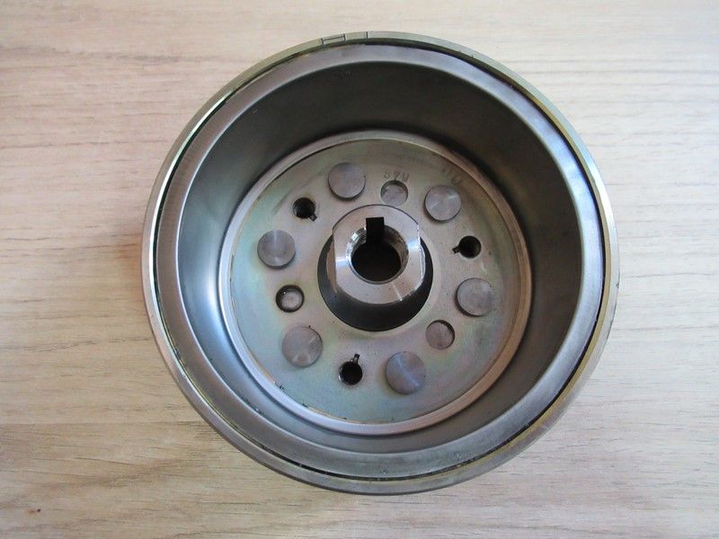 Rotor Yamaha SR125 1997-2000