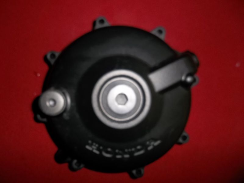 carter d'alternateur 1000 VTR