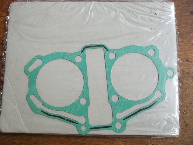 Joint de cylindre Honda cm 185 t