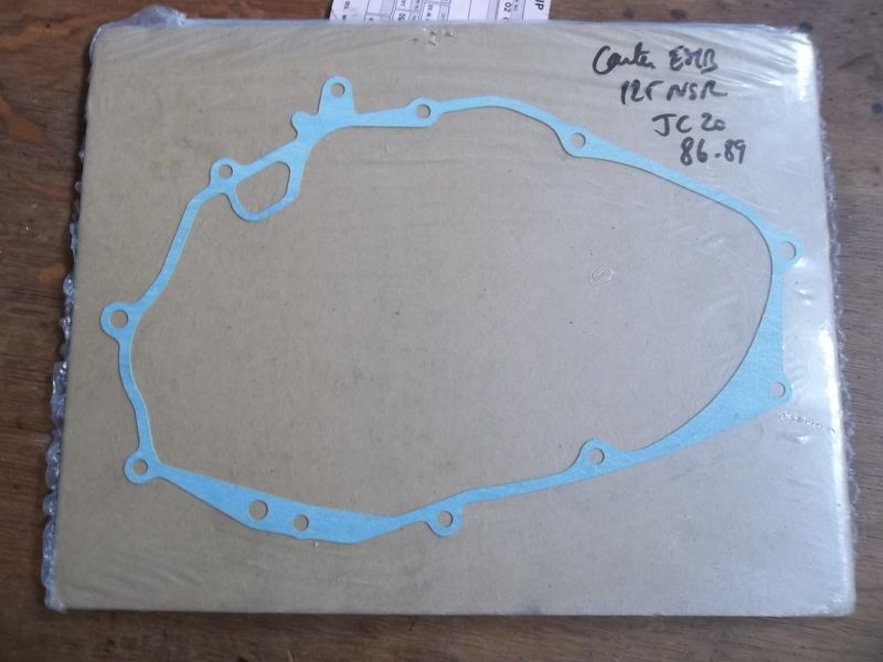Joint de carter d'embrayage Honda 125 nsr