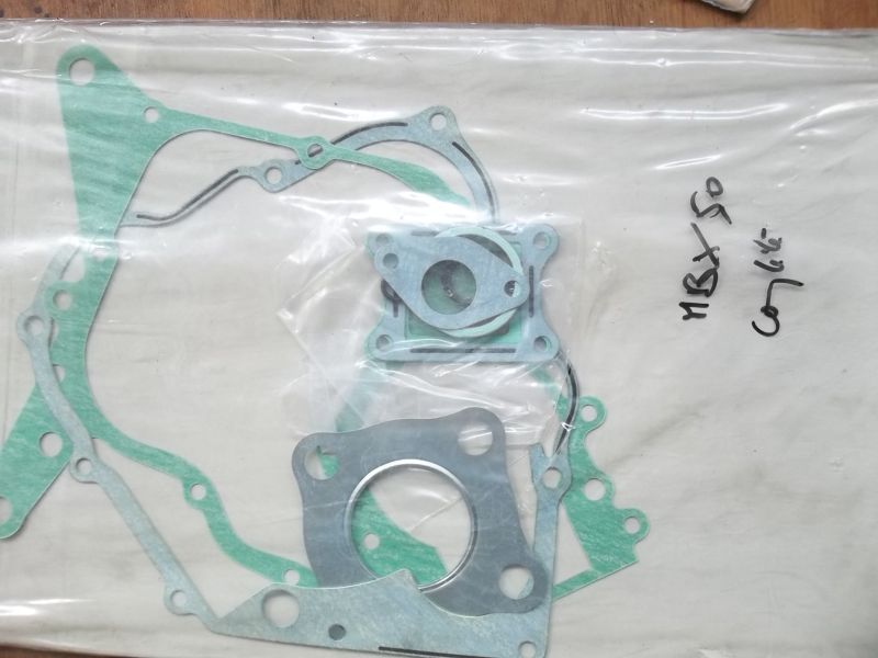 Pochette  de joints complète Honda 50 mbx