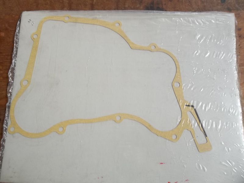 Joint de carter Honda cr 125