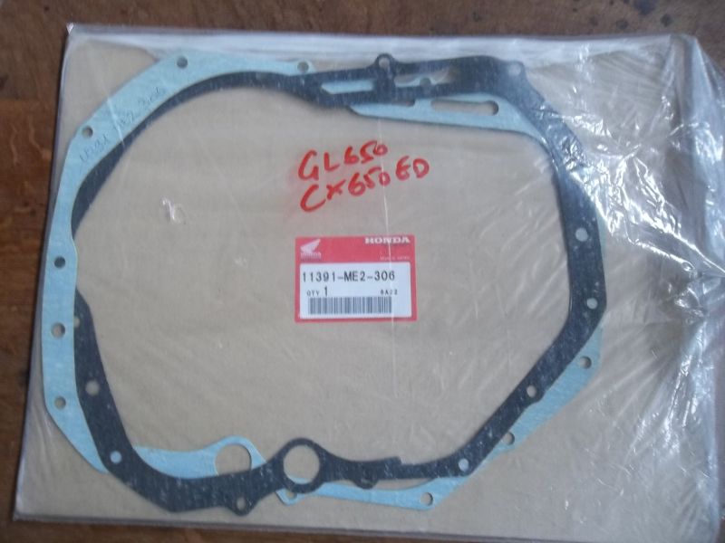 Joint  de carter de transmission Honda gl 650