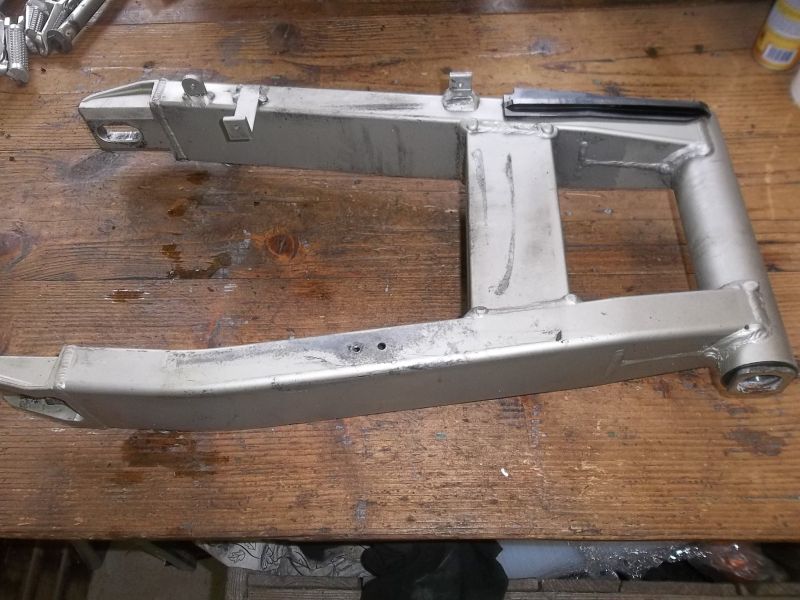Bras oscillant pour Kawasaki ZX 9 R