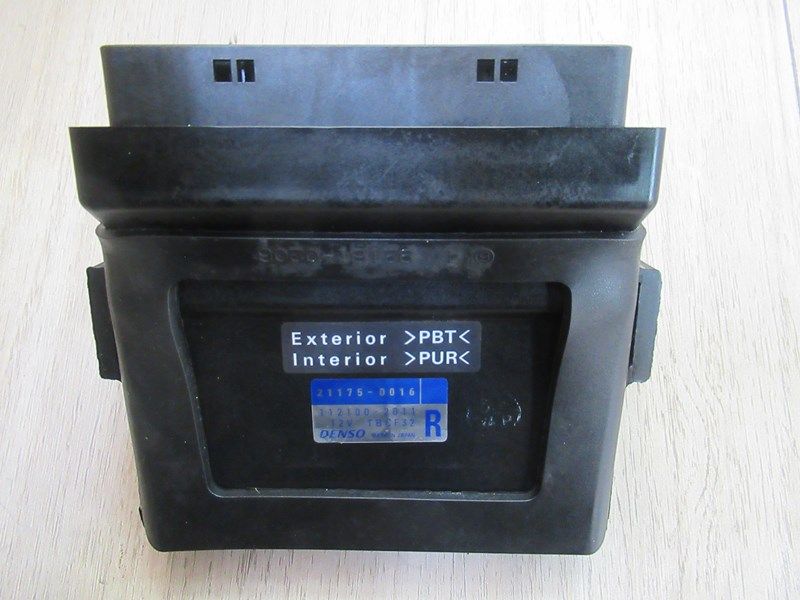 CDI Kawasaki Z750 2004-2005 (21175-0016)