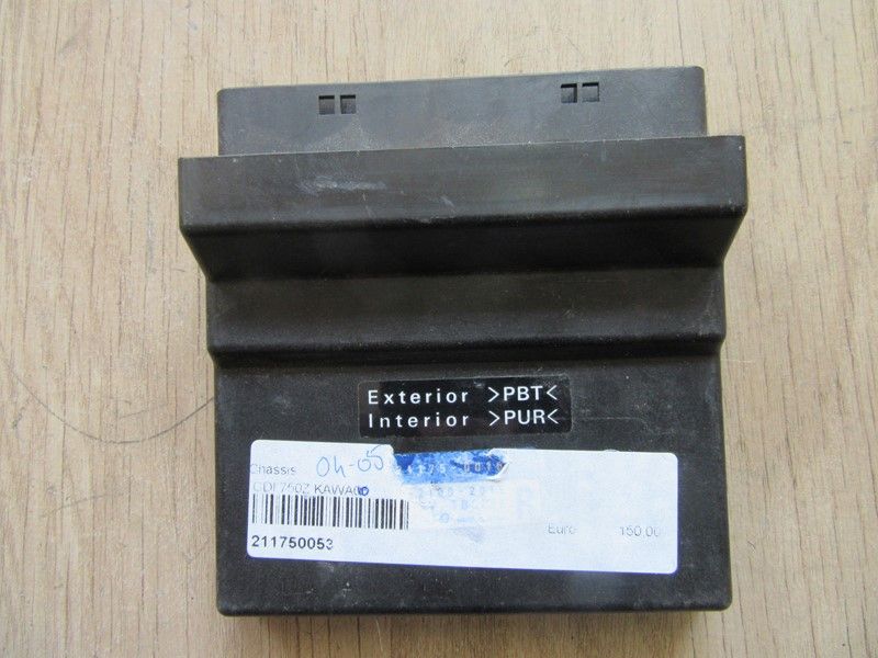 CDI  Kawasaki Z750 2004-2005 (21175-0016)