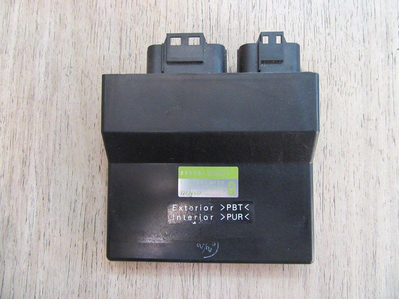 CDI Kawasaki ER6 F 2012-2016 (21175-0705)