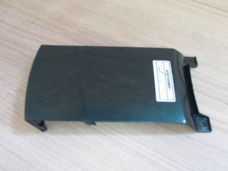 Raccord de coque arrière Yamaha XJS/N600 Diversion 1996-2002