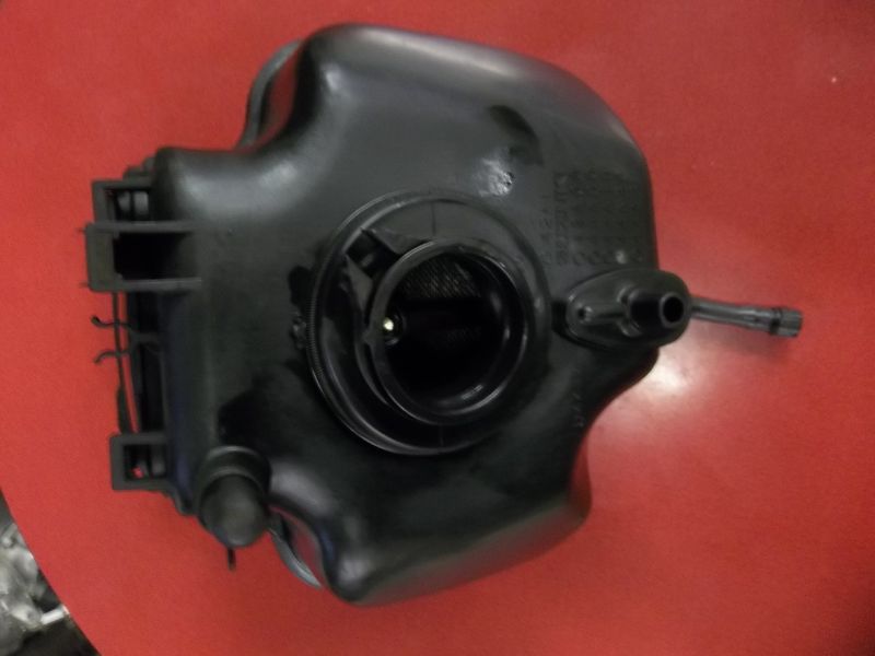 boitier filtre à air 125 drse