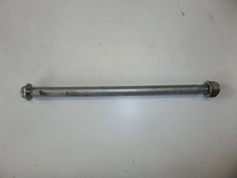 Axe de bras oscillant pour Honda CB 500