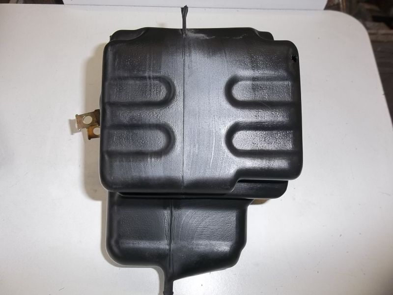 Bac pour Honda CB 500
