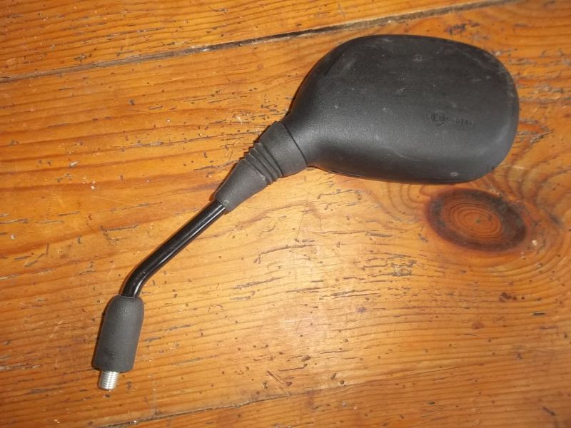 Rétroviseur gauche pour Honda 125 CBR