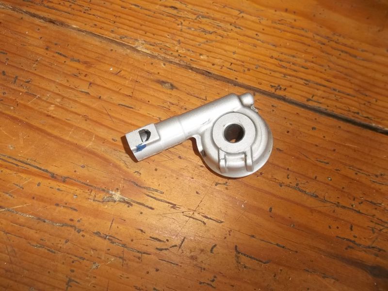 Entraineur de compteur pour Honda 125 CBR