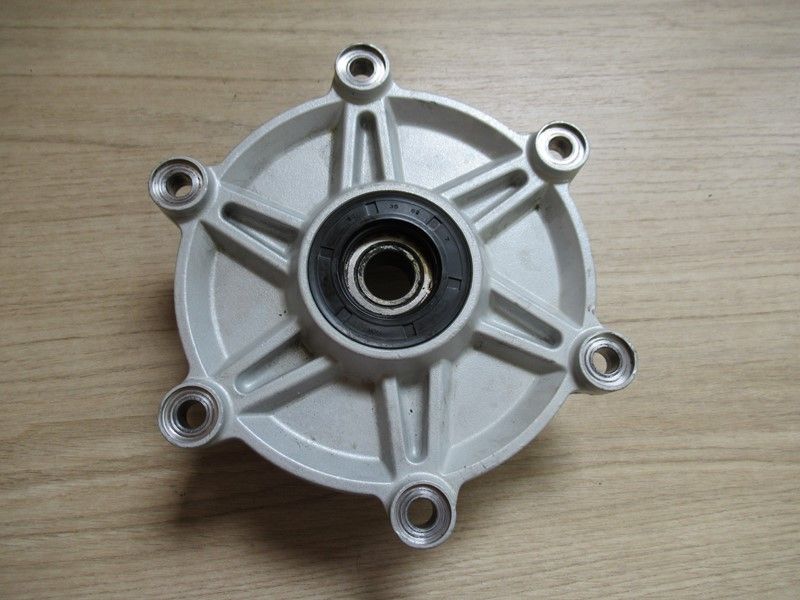Porte couronne Aprilia ETV 1000 Caponord 2001-2007